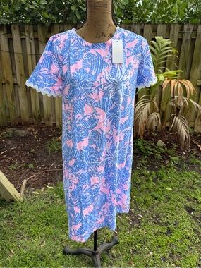 Lilly Pulitzer dress size M NWT